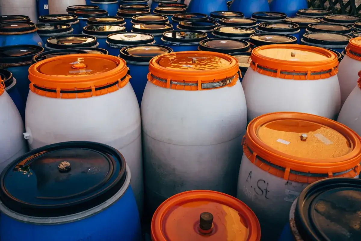 Medical Waste Removal in Dundee, OR