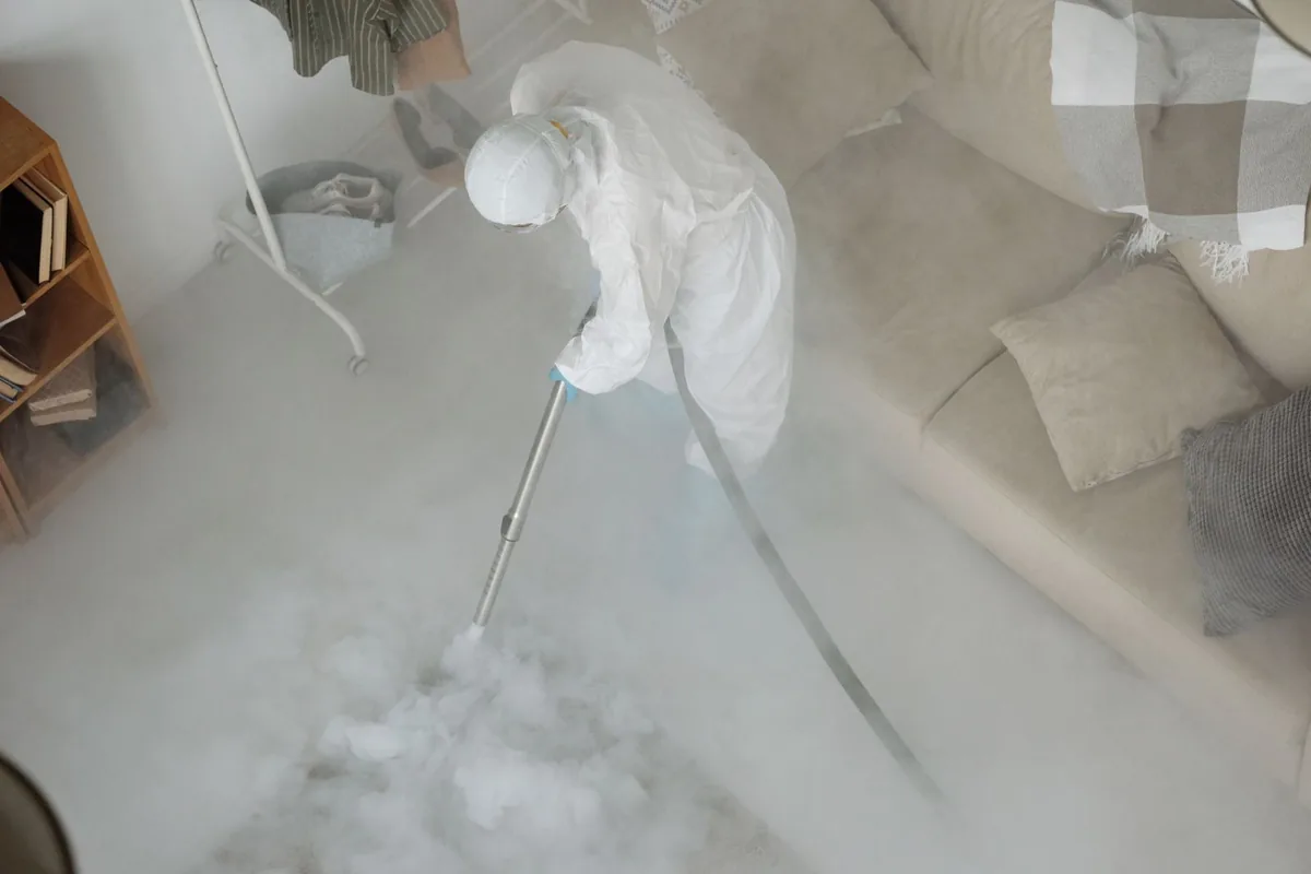 Crime Scene Cleanup in Dundee, OR