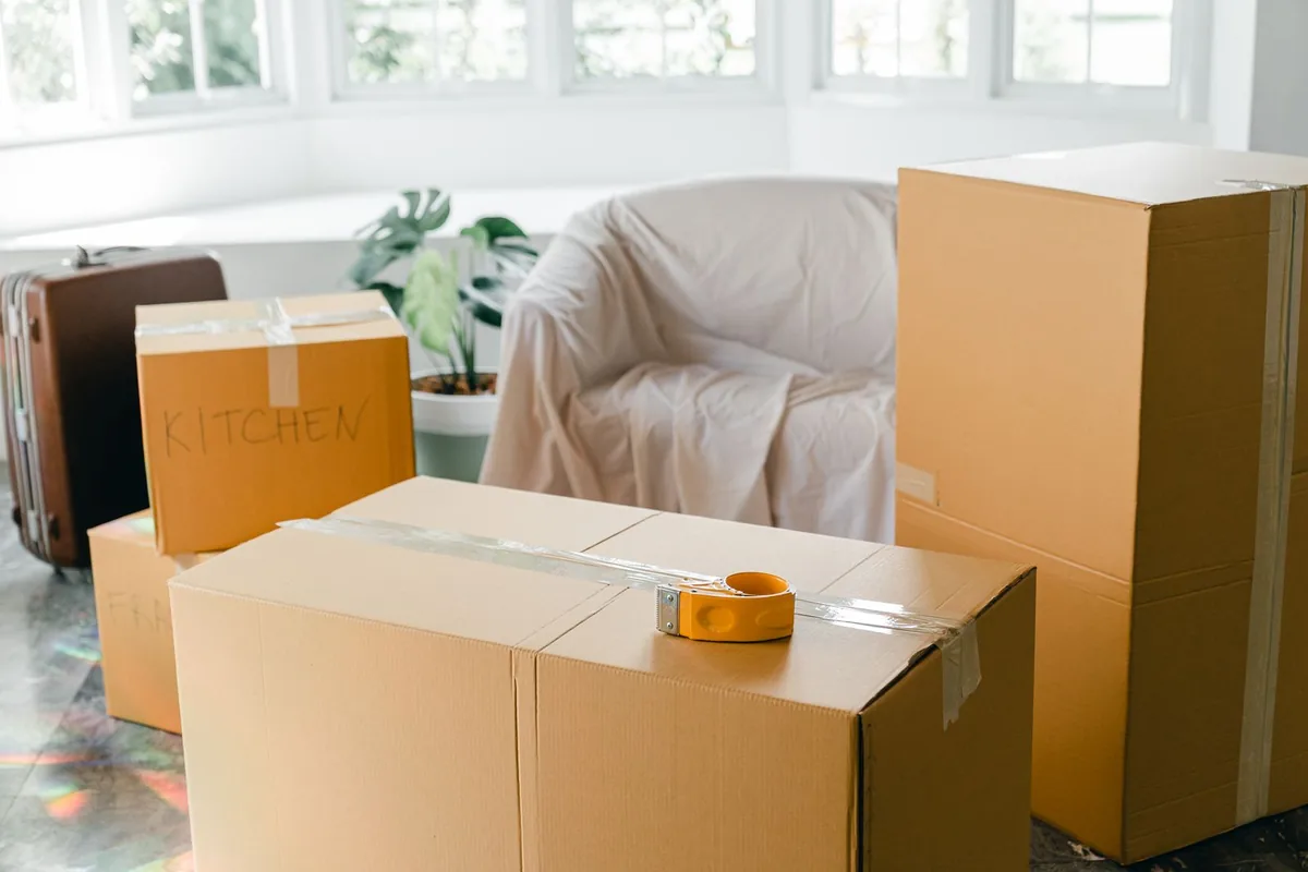 Hoarding Cleanup in Dundee, OR